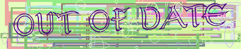 an image containing 5 letters