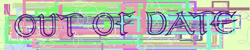 an image containing 5 letters