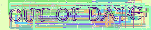 an image containing 5 letters
