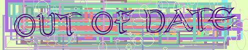 an image containing 5 letters