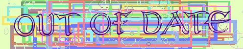 an image containing 5 letters