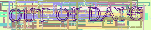an image containing 5 letters