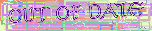 an image containing 5 letters