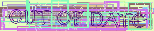an image containing 5 letters