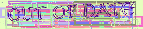 an image containing 5 letters