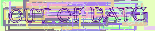 an image containing 5 letters