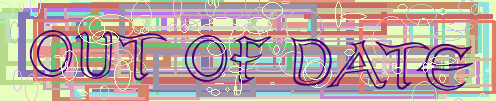 an image containing 5 letters