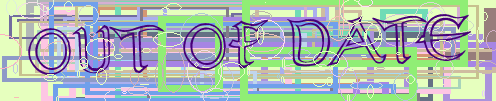 an image containing 5 letters
