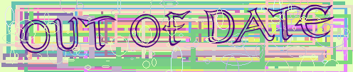 an image containing 5 letters