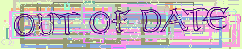 an image containing 5 letters