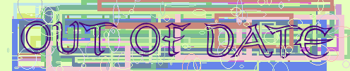 an image containing 5 letters