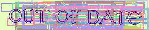 an image containing 5 letters