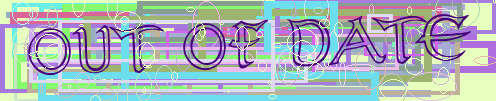 an image containing 5 letters