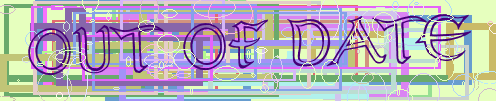 an image containing 5 letters