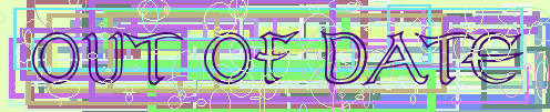 an image containing 5 letters