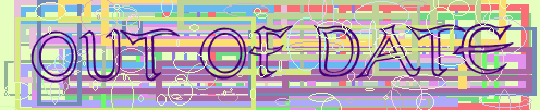 an image containing 5 letters