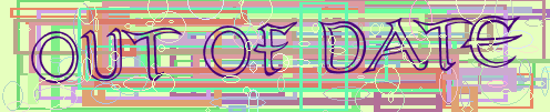 an image containing 5 letters