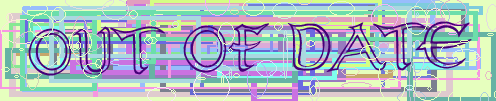 an image containing 5 letters
