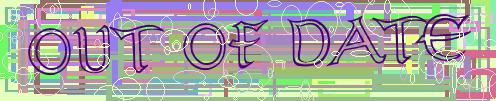 an image containing 5 letters