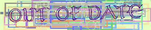 an image containing 5 letters