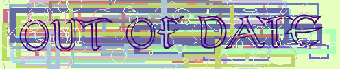 an image containing 5 letters