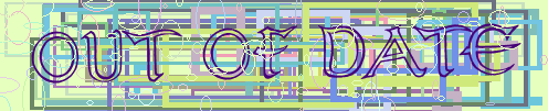an image containing 5 letters
