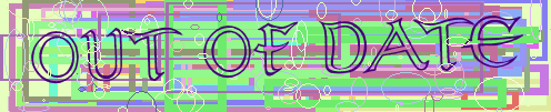 an image containing 5 letters