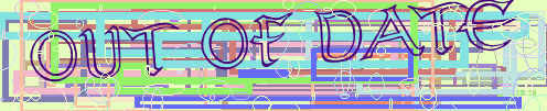an image containing 5 letters