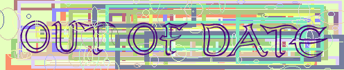 an image containing 5 letters