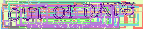 an image containing 5 letters