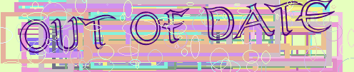 an image containing 5 letters