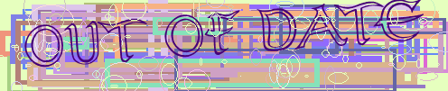 an image containing 5 letters