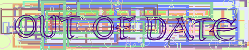 an image containing 5 letters