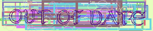 an image containing 5 letters