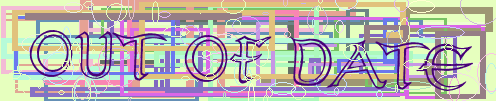 an image containing 5 letters