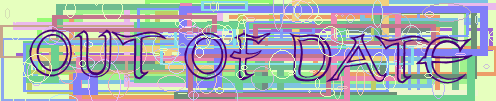 an image containing 5 letters