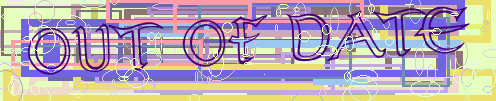 an image containing 5 letters