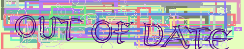 an image containing 5 letters