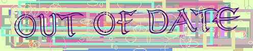 an image containing 5 letters
