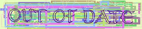 an image containing 5 letters
