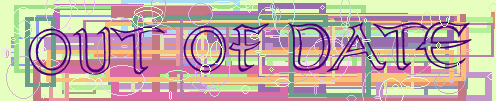 an image containing 5 letters