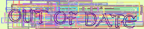 an image containing 5 letters