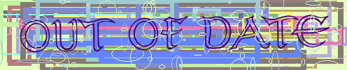 an image containing 5 letters
