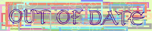 an image containing 5 letters