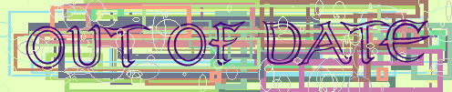 an image containing 5 letters