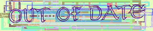 an image containing 5 letters