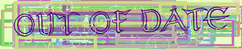 an image containing 5 letters