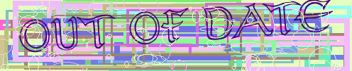an image containing 5 letters