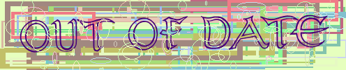 an image containing 5 letters