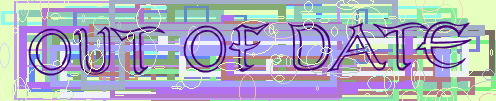 an image containing 5 letters